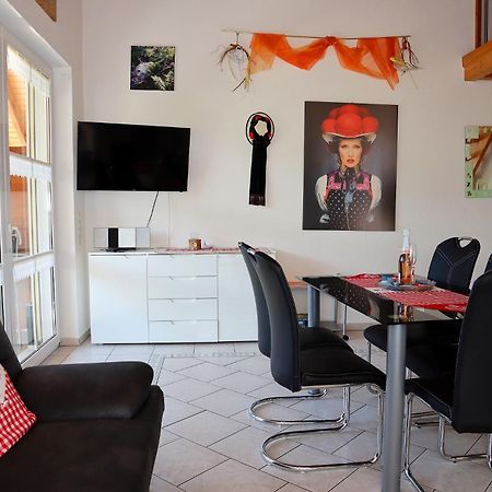 Appartement Rehblick Eisenbach  Exterior photo