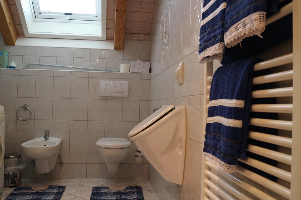 Appartement Rehblick Eisenbach  Exterior photo