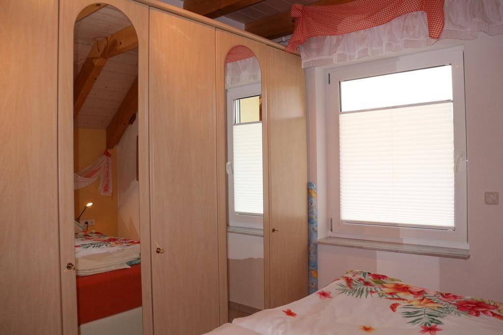 Appartement Rehblick Eisenbach  Exterior photo